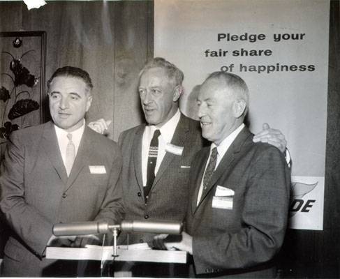 Mayor George Christopher and Sherman P Duckel and Chester MacPhee sept 23 1958 AAD-2826.jpg