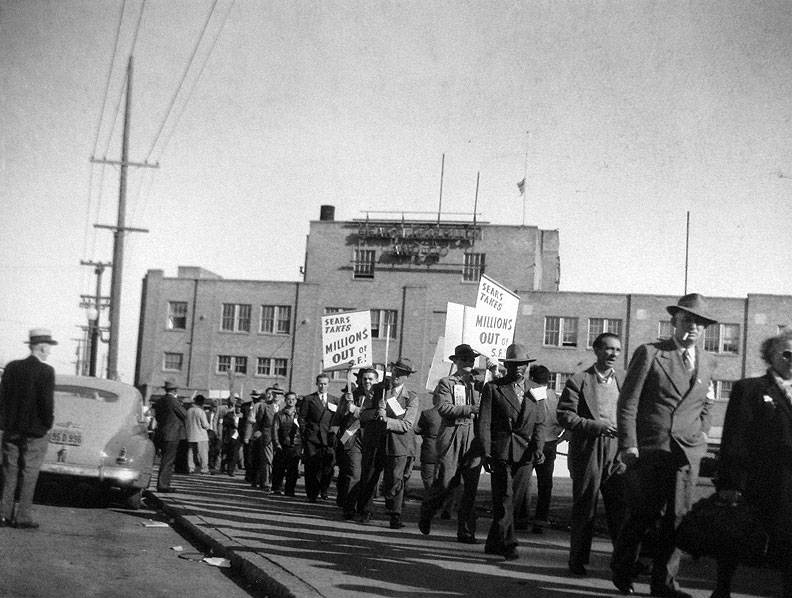 Sears-picket-line-c-1950s California-Labor-School-collection-at-Labor-Archives 6474.jpg