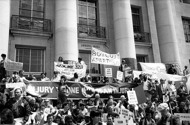 File:Anti-apartheid-demonstration-1985.jpg