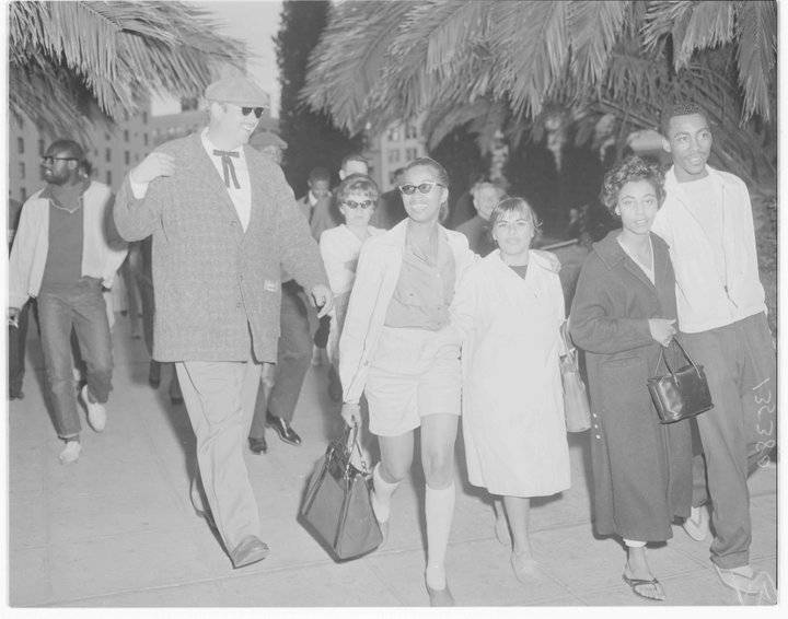 File:Beatnik parade downtown in Union Square Aug. 13 1958 23642 376602646707 6677037 n.jpg