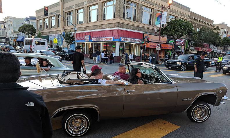 Low-riders-crusing-24th-and-Mission 20180707 193928.jpg