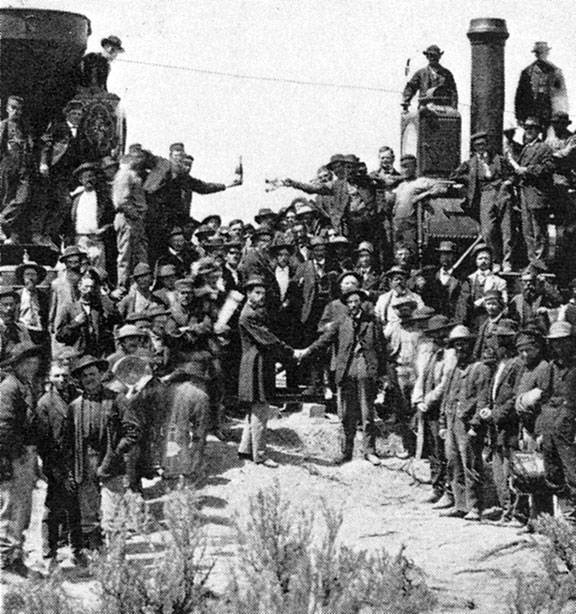 Finishing-the-railroad-in-Utah.jpg