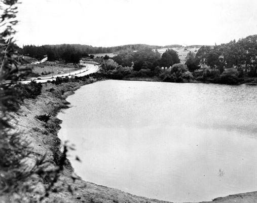 File:Mountain Lake 1941 AAA-7002.jpg
