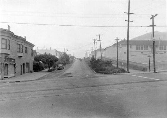 Jamestown Street at 3rd 1943 AAB-4088.jpg