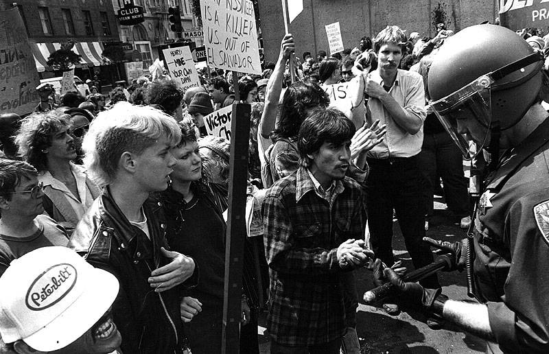 Tax-Day-Anti-Kissinger-Demo-April-1984 San-Francisco Keith-Holmes.jpg