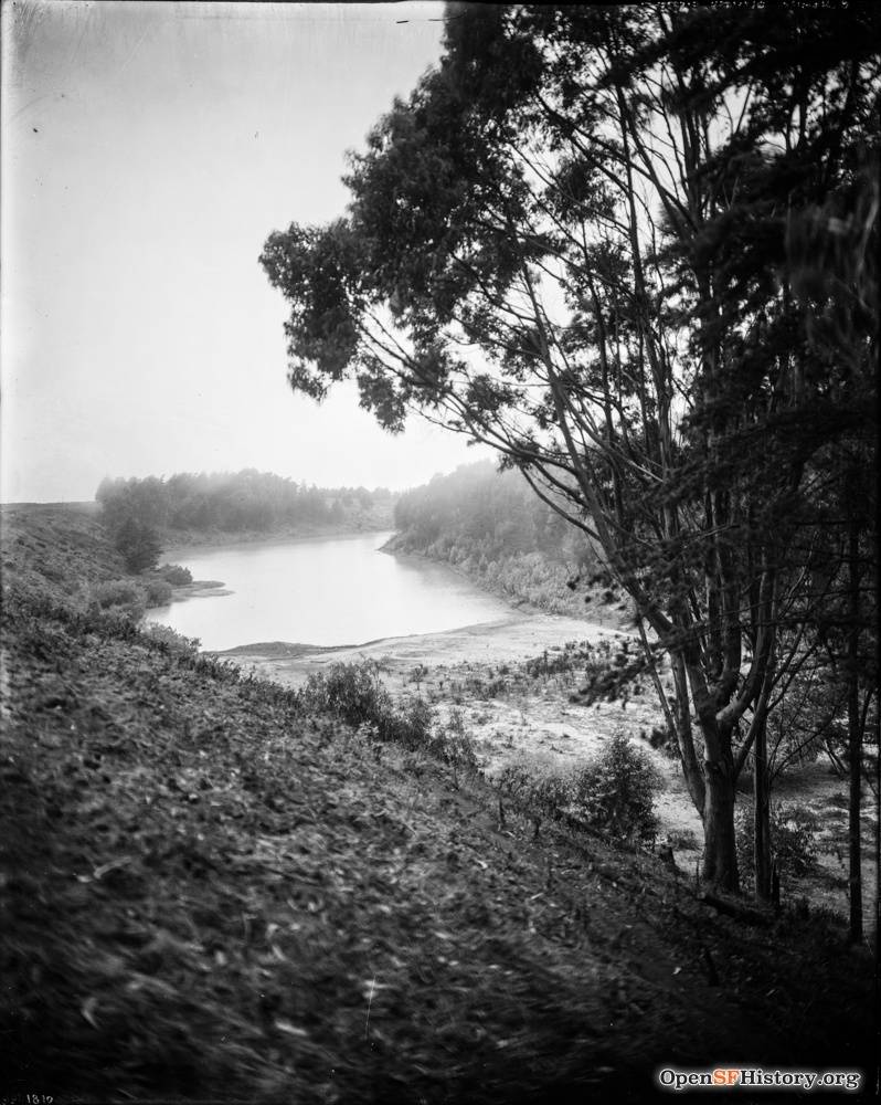 Pine Lake looking West circa 1910 wnp15.658.jpg