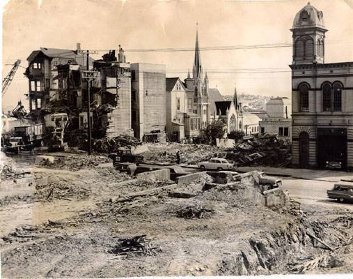 File:Demolition site near Divisadero and Ellis march 3 1960 AAC-1903.jpg