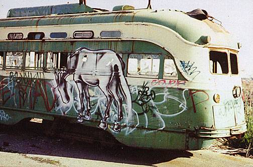 File:Ruby-graffiti-on-muni-car.jpg