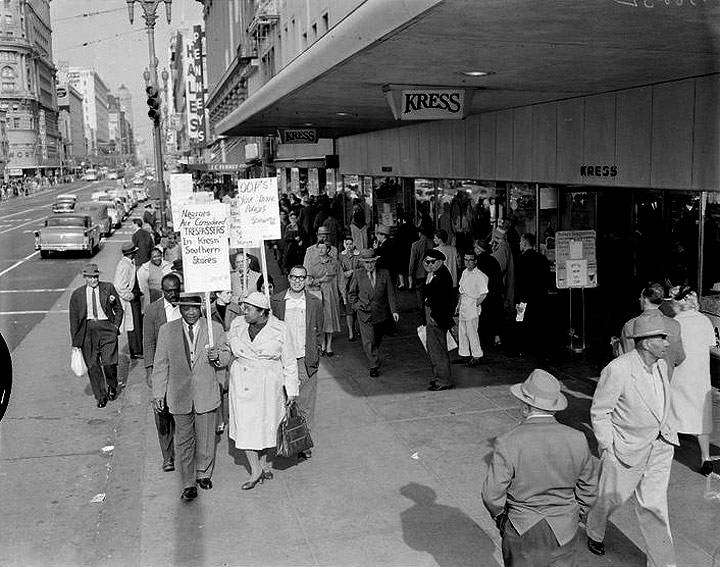 File:Picket-lines-in-front-of-Kress-and-FW-Woolworth-Market-and-Powell-Streets-Feb-27-1960-180109 10150094803451708 7252893 n.jpg
