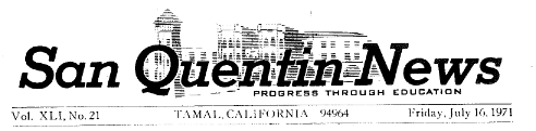Masthead 1971 San Quentin News.png