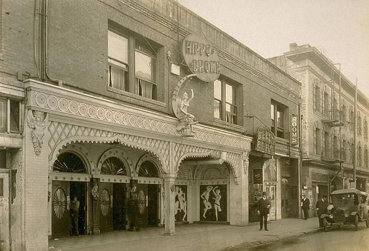 The-Old-Hippodrome-&-Bella-Union-Dance-Halls-at-557-Pacific-St.-bet.-Kearny-&-Montgomery-Sts.-Photo-taken-Feb.-1925.-Jesse-B.jpg