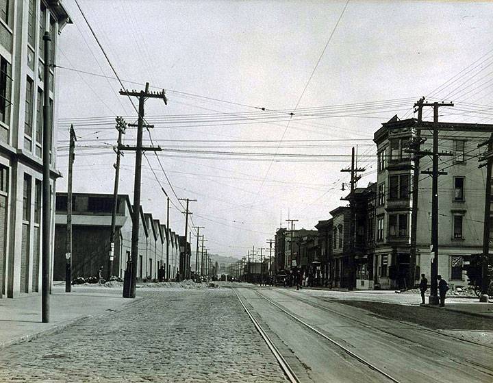 File:3rd-St.-South-from-22nd-Potrero-Dist.--1920.jpg