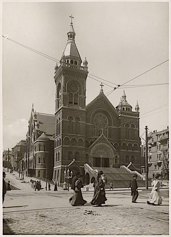 St Marys Church Van Ness c 1900.jpg
