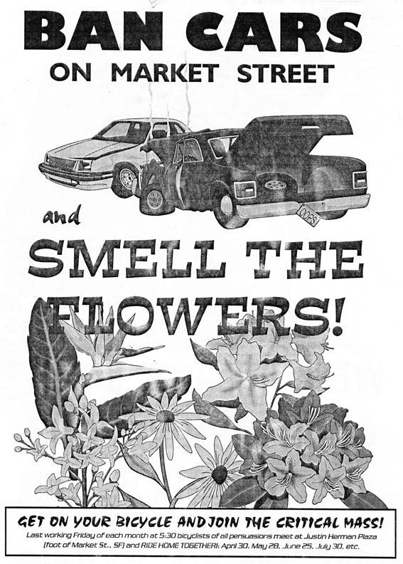 Ban-Cars-on-Market-and-Smell-the-Flowers March-1993.jpg