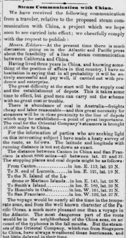 Daily Alta California April 7, 1851 Vol. 2, No. 119 Luconia.jpg