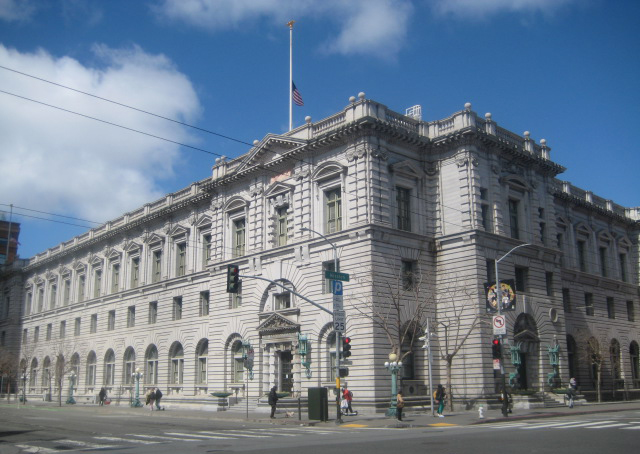 File:Federal 9th Circuit Court of Appeals. 2023.JPG