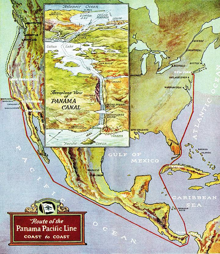 Panama-Pacific-Line-coast-to-coast-color.jpg