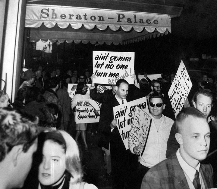 Sheraton-palace-picket-line-march-7-1964 5299.jpg