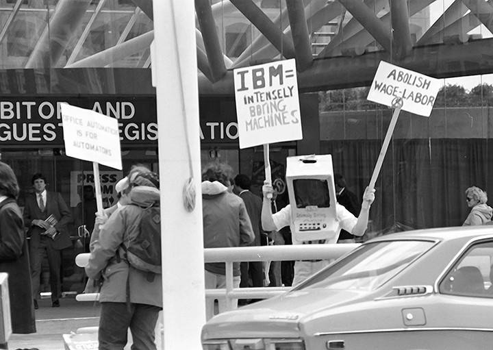 File:1982 office automaton at Moscone Center img002.jpg