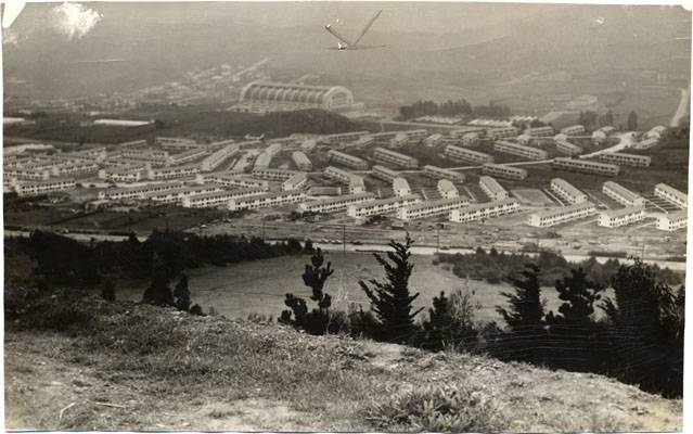 Sunnydale from hill w Cow Palace 1941 AAD-6107.jpg