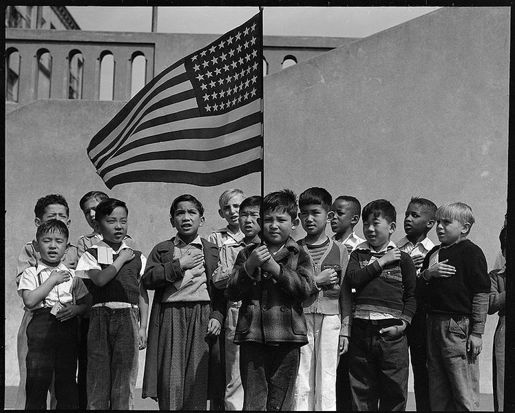 File:US-flag-with-multiracial-boys.jpg