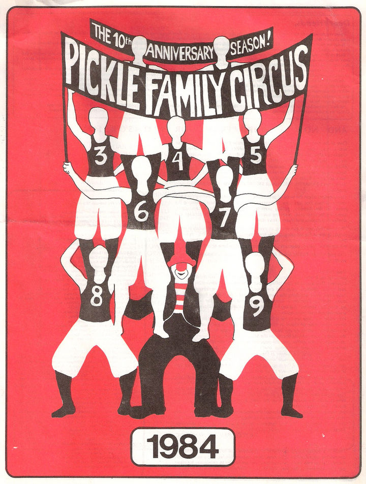 Pickle 10th anniv seasons 1984 via Dinah Sanders flikr 5212493067 3a79e5a712 b.jpg