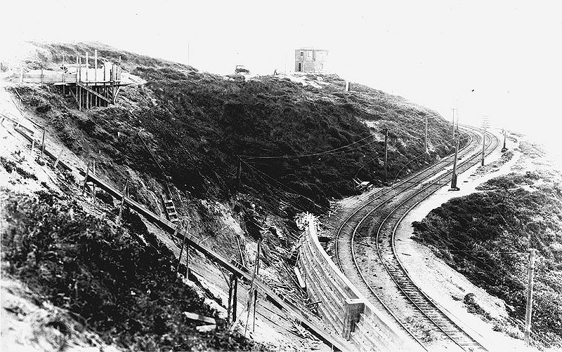 File:El-Camino-del-Mark-at-far-left-west-towards-Lands-End--tracks-abandoned-after-Feb-7-1925-landslide-SFDPW-June-15-1923.jpg