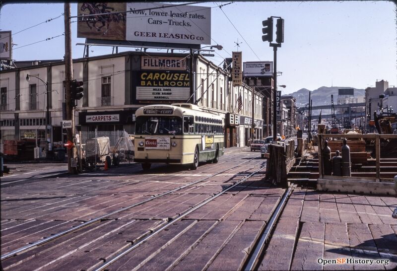 May 1971 View west from Market to southwest corner wnp25.2499.jpg