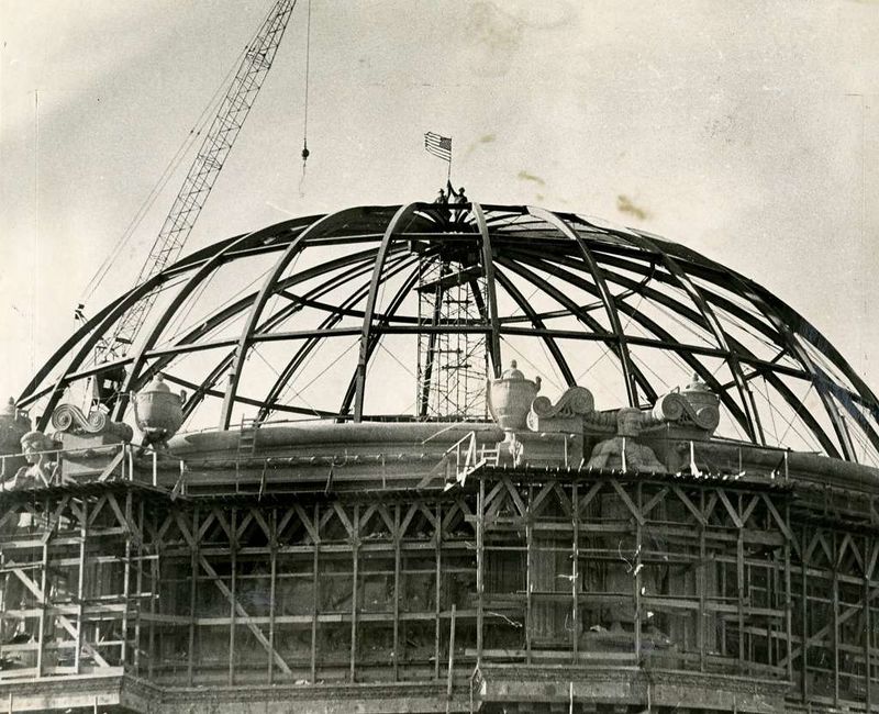 Steel dome Dec 1966 SFC archive.jpg