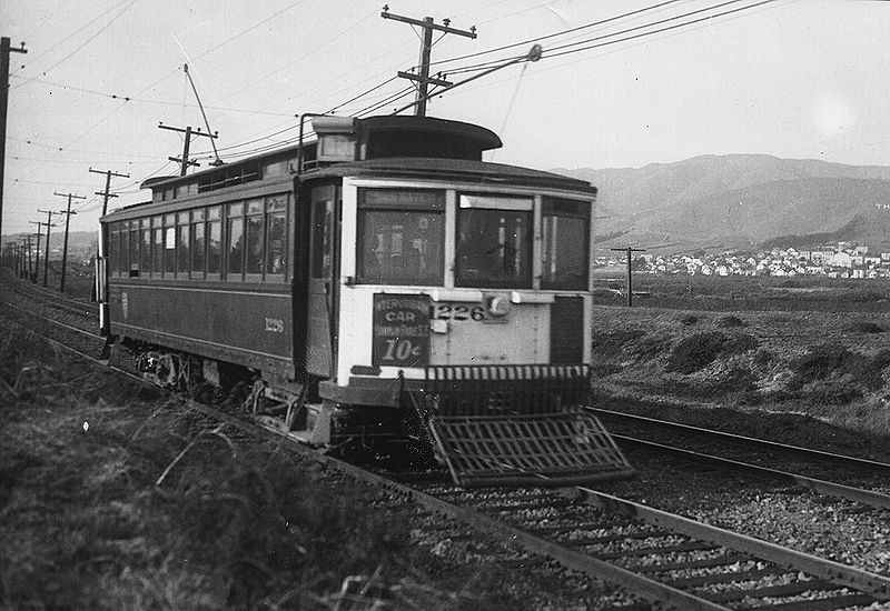 File:Interurban-streetcar-south-of-SB-Mtn-in-San-Mateo-c-1940s.jpg