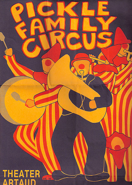 File:Pickle family circus poster via Dinah Sanders flikr 5213079572 572d8de166 b.jpg