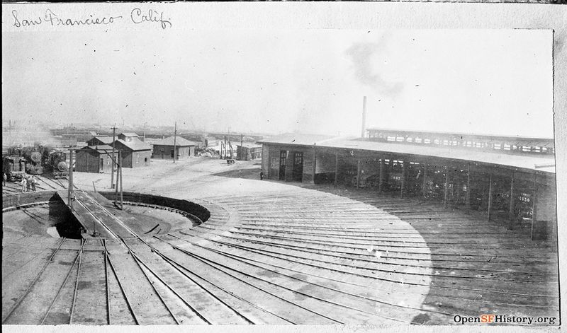 File:SP roundhouse Mariposa near Minnesota c 1910 wnp33.01022.jpg