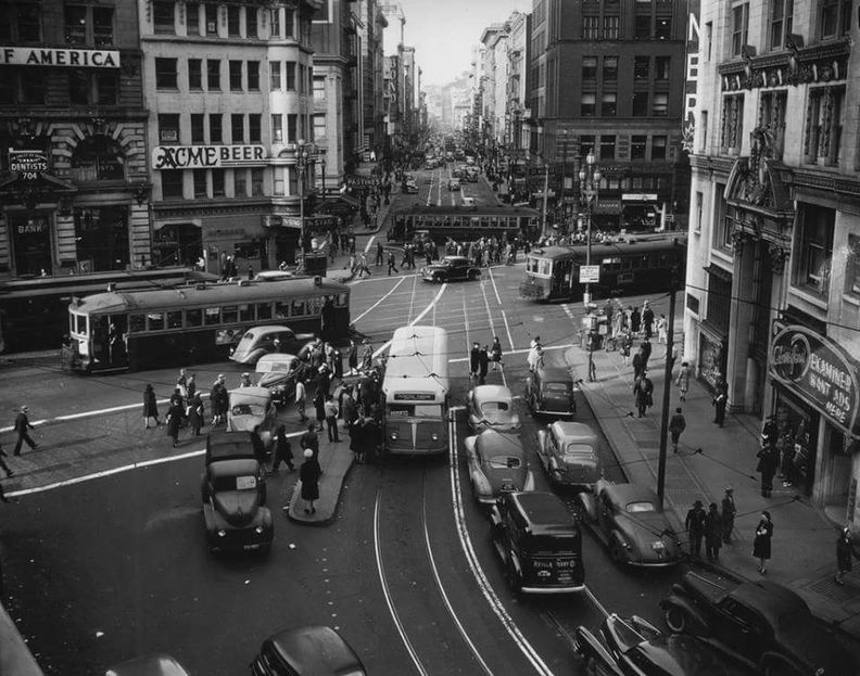 3rd and Market c 1940s.jpg