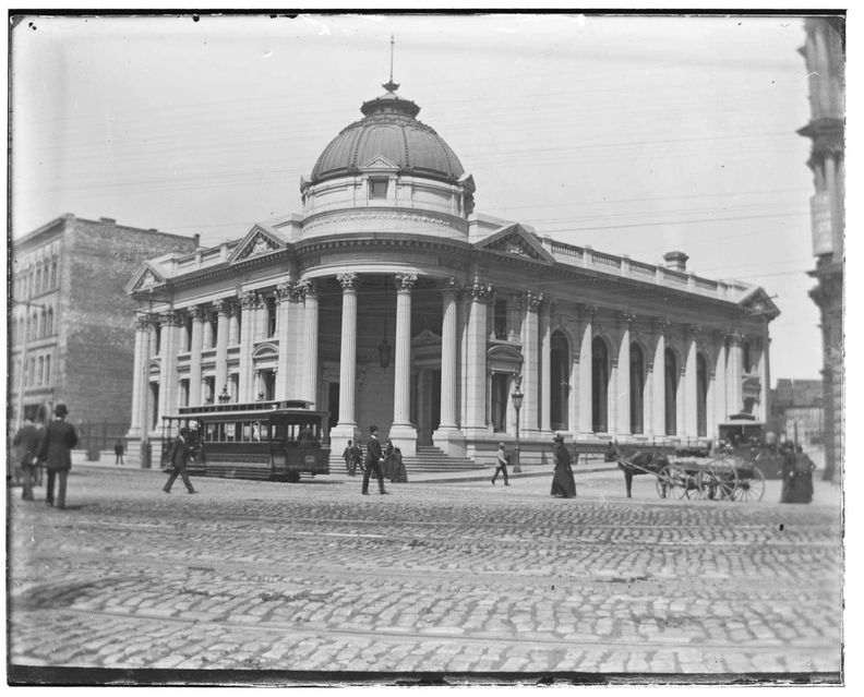 Hibernia Bank and Jones and Market c 1890s.jpg