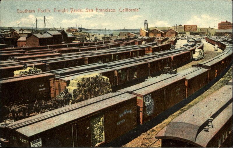 Mission Bay rail yards c 1909 via Mark Gorney SF History to 1915 FB.jpg