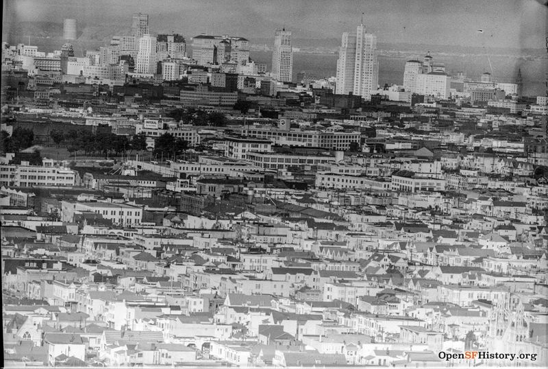 File:Nov 14 1952 View from Bernal Heights to downtown wnp14.10635.jpg