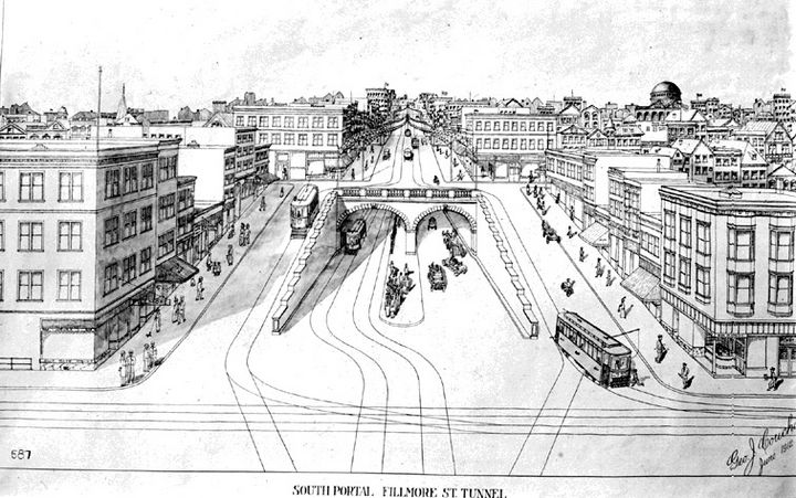 1912 proposed tunnel on fillmore.jpg