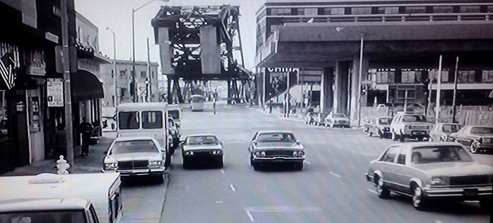 Freeway stump at 3rd w bridge in 1970s via Gabriel Patrick Navarra FB.jpg