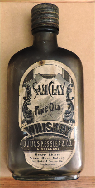 File:Cape horn saloon whiskey bottle.png