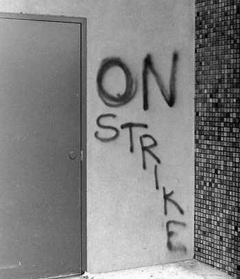 Blue-shield-strike-1981 on-strike-graffiti.jpg