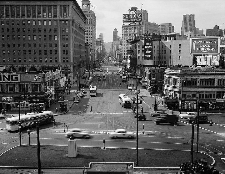 View-of-Market-St-from-the-Top-of-the-Ferry-Building---October-13-1953-SFMTA.jpg