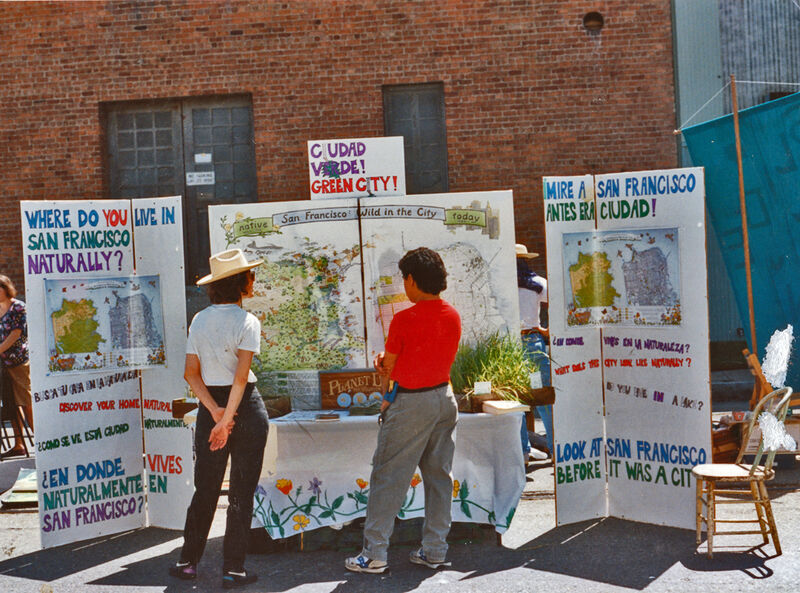 File:WIC Green City booth 1993 at Carnaval 72dpi.jpg