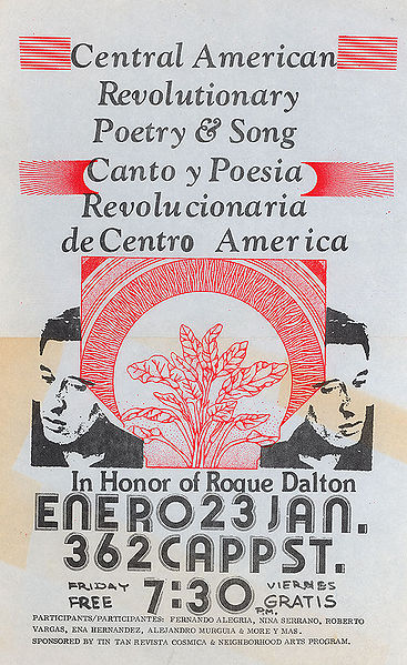 File:Central-American-Revolutionary-Poetry-&-Song-flyer-mid-1970s.jpg