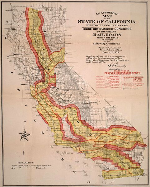 File:Dept-of-Interior-General-Land-Office-June-11-1875-railroad-land-grants-in-California p15150coll4 10417.jpg