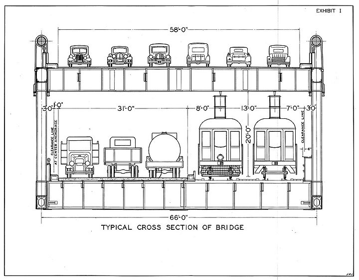 1933 cross section of bridge traffic 5448636057 e1f658cc9a b.jpg