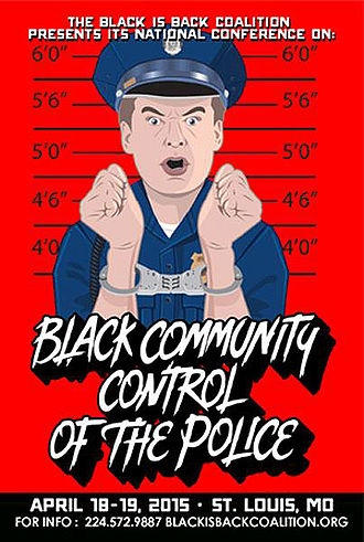 Black is Back Coalition and the police.jpg
