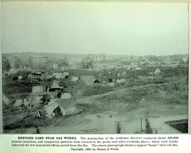 File:Refugee-camp-near-gasworks-1906.jpg