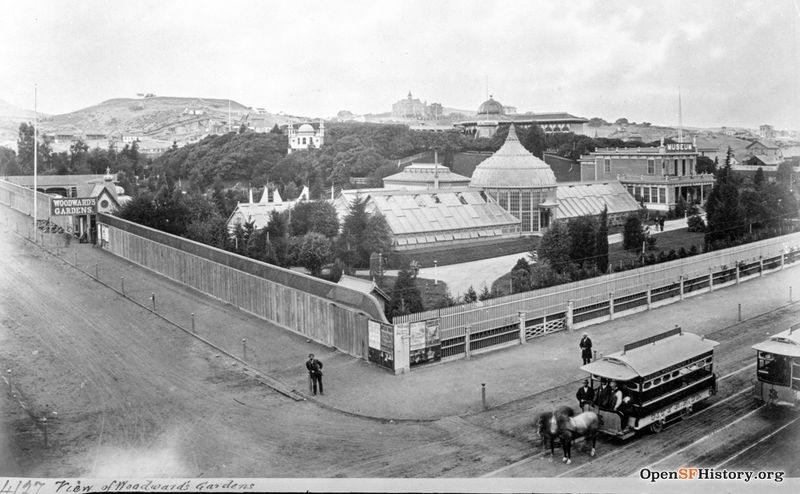 File:Woodward's Gardens, 14th and Mission. View Northwest toward Protestant Orphan Asylum in background wnp26.577.jpg