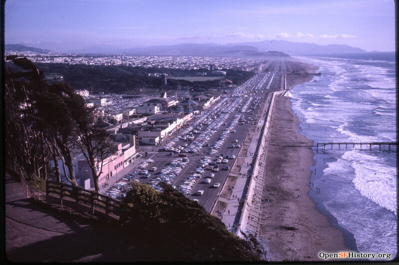 View S from Sutro Heights circa 1963 opensfhistory wnp25.2891.jpg