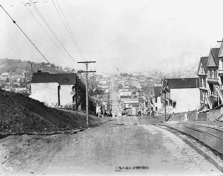 File:Castro-street-north-from-21st-St-Oct-1905.jpg